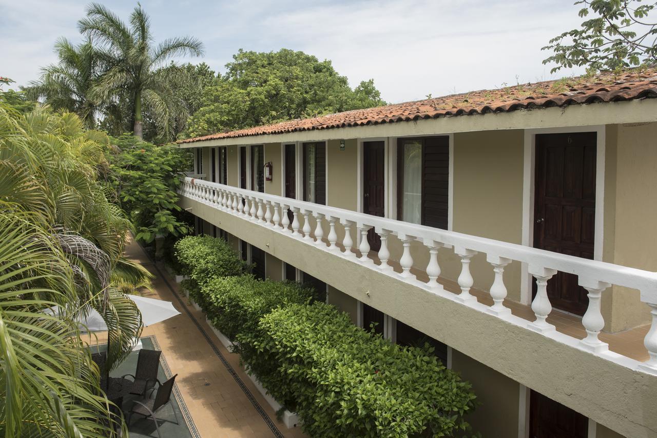 Villablanca Garden 3*