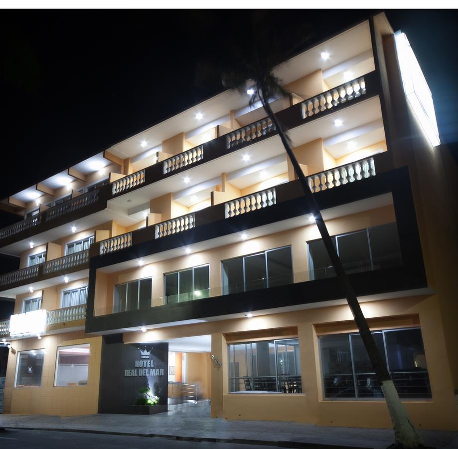 Real Del Mar Hotel 3*