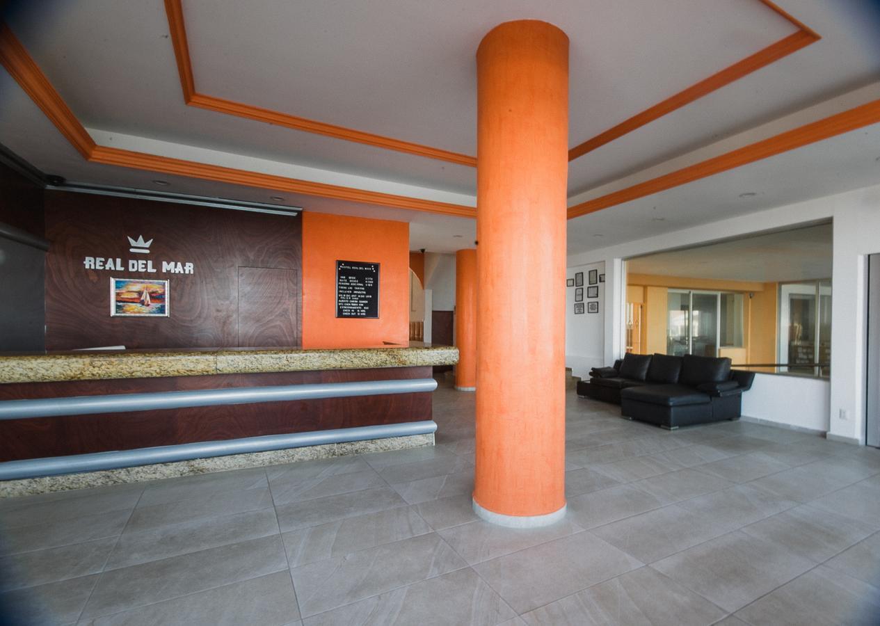 Real Del Mar Hotel Veracruz