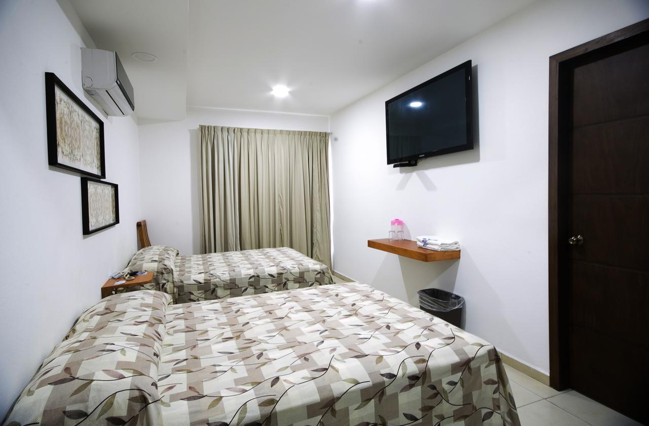 Real Del Mar Hotel 3*