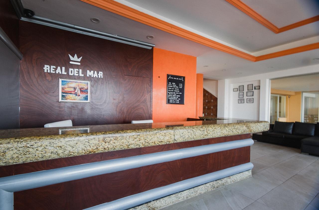 Real Del Mar