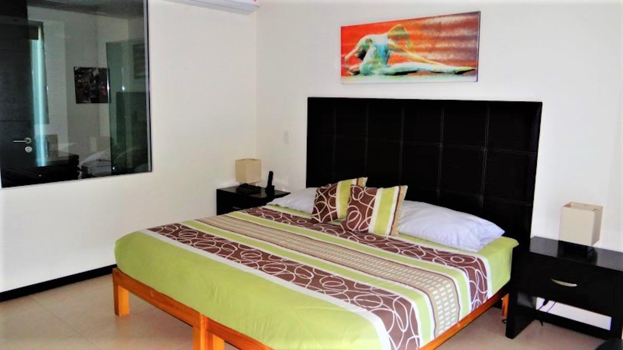 Mahesh's Unlimited Luxury Aparthotel