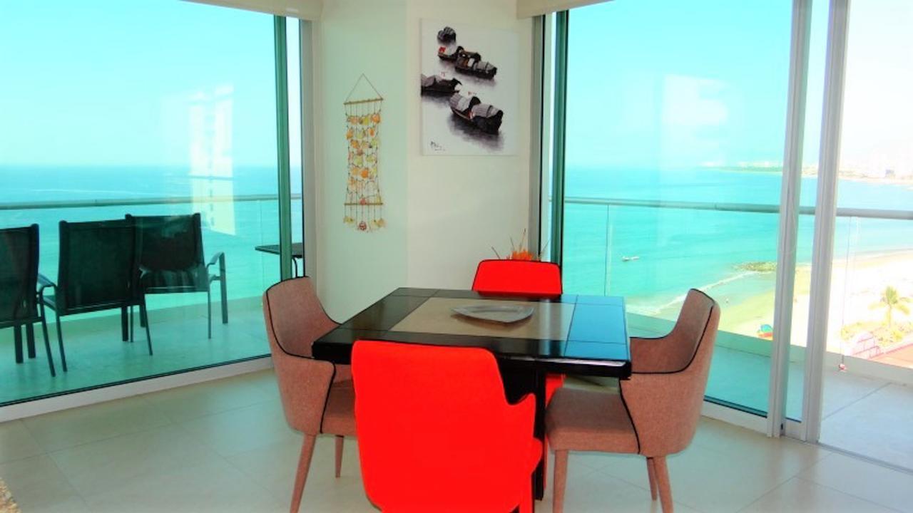 Mahesh's Unlimited Luxury 5* Puerto Vallarta