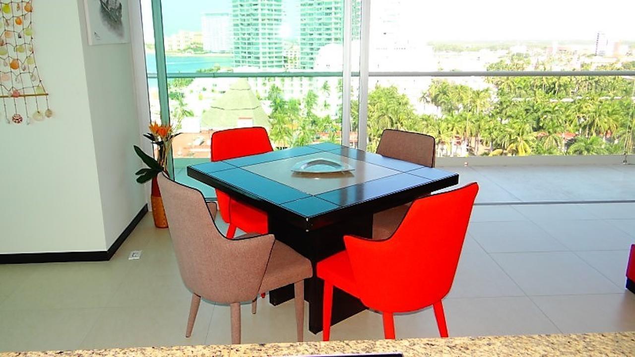 Mahesh's Unlimited Luxury Aparthotel Puerto Vallarta
