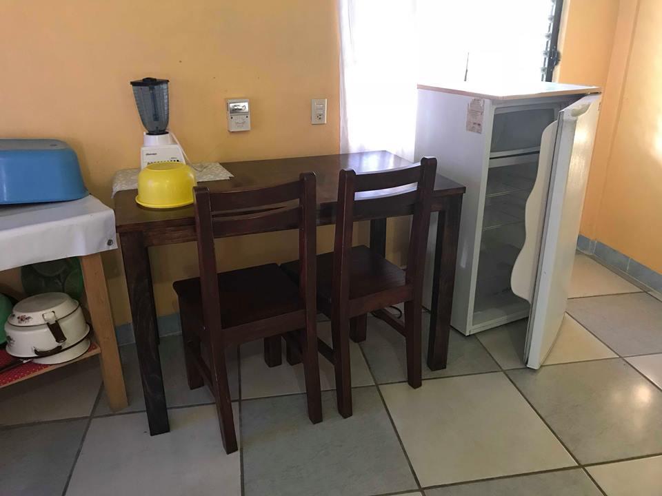La Casita De Marlen Apartment Puerto Angel
