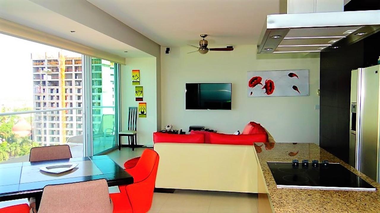 Mahesh's Unlimited Luxury Aparthotel Puerto Vallarta