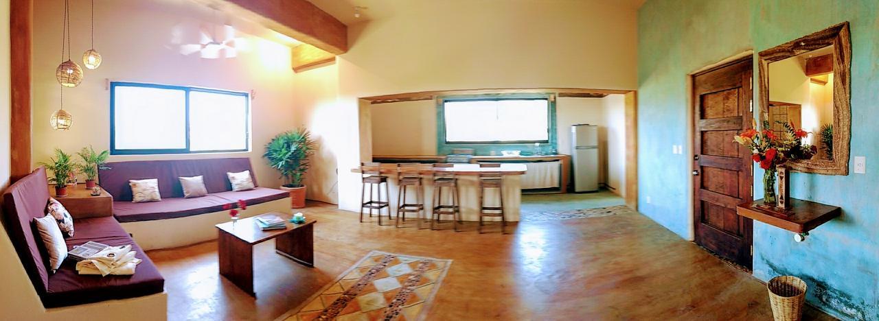 Plumeria Casa Flores Apartment