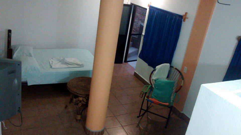 La Casita De Marlen