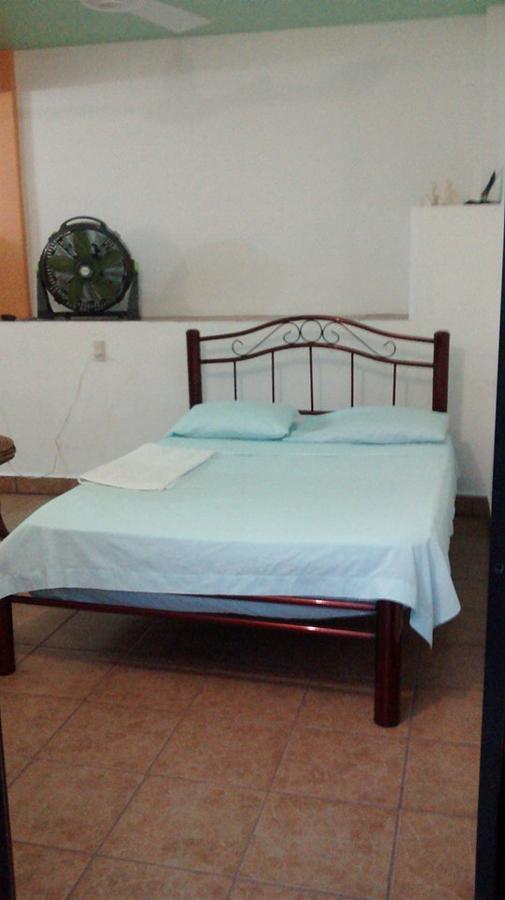 La Casita De Marlen Apartment Puerto Angel