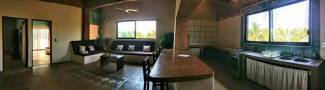 Plumeria Casa Flores *