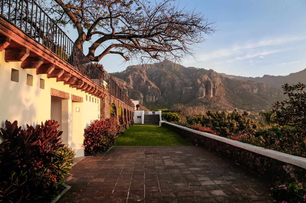 Del Tepozteco - & Gallery Tepoztlan