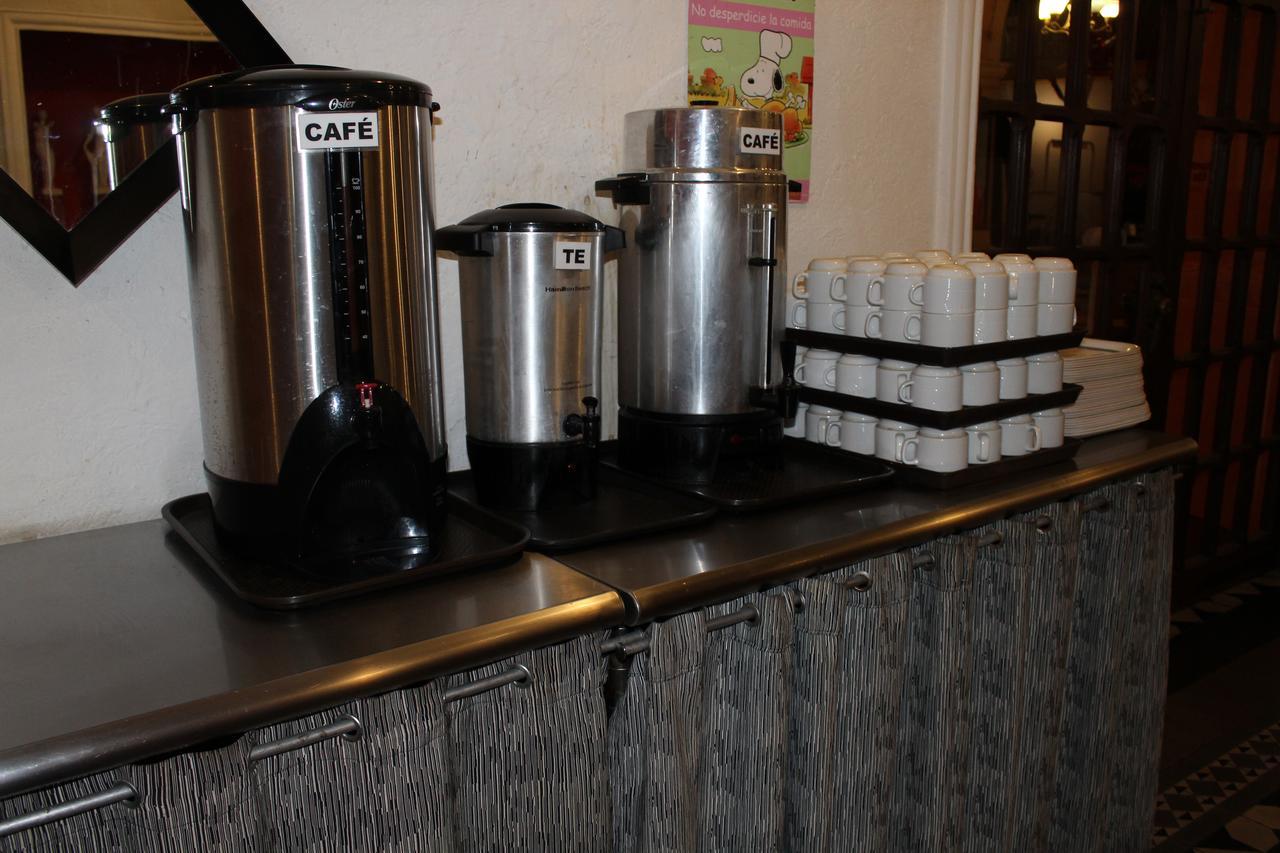 Doralba Hotel Merida