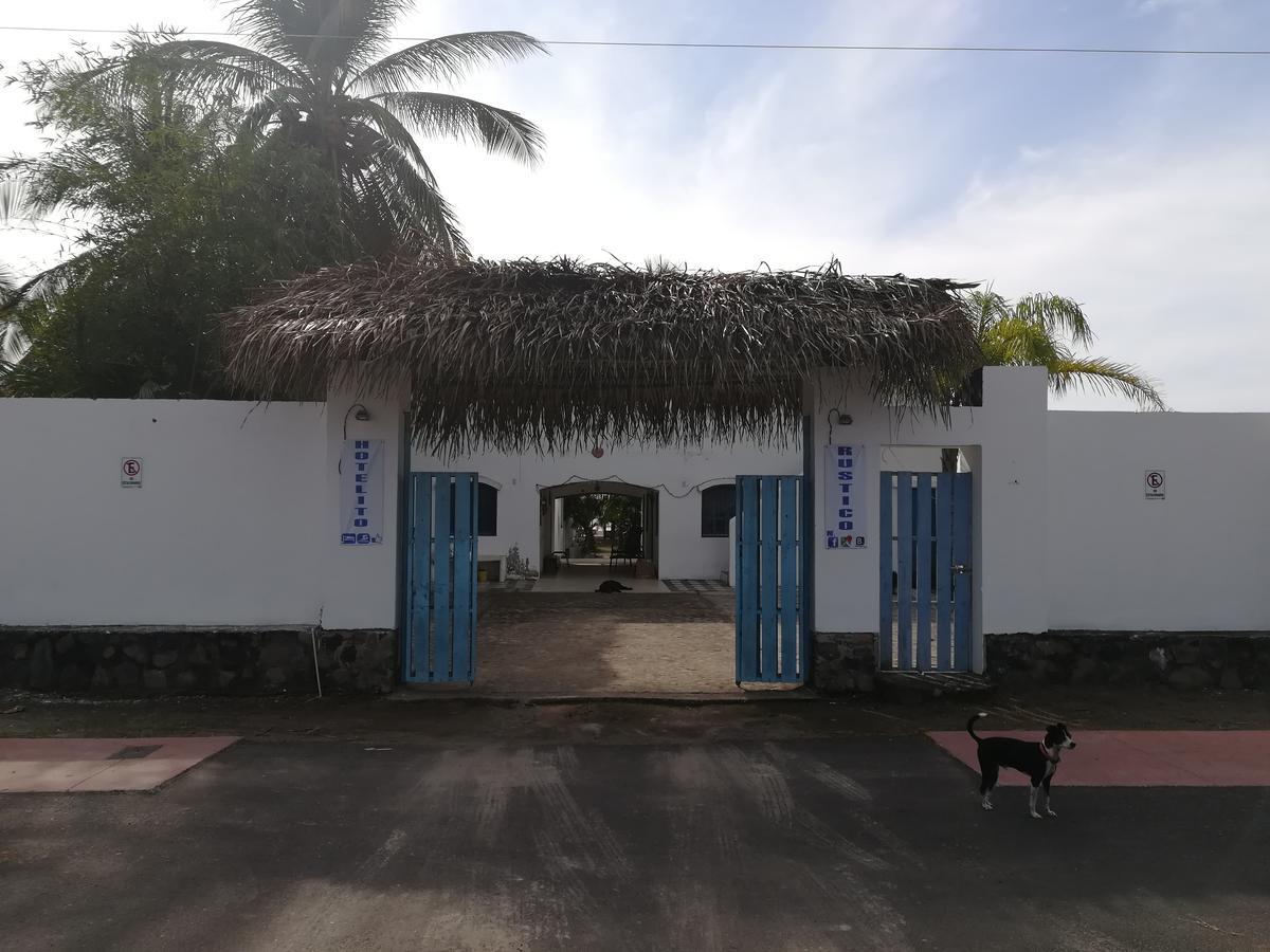 Hotelito Rustico