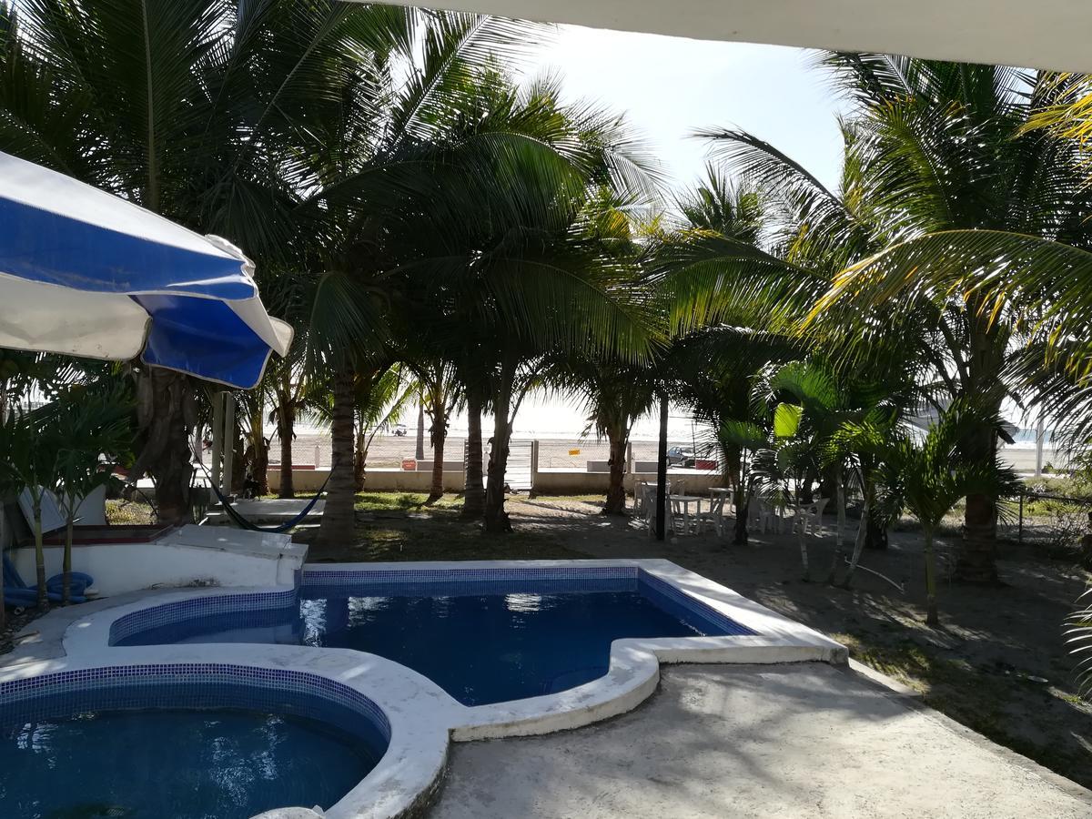 Hotelito Rustico Hotel