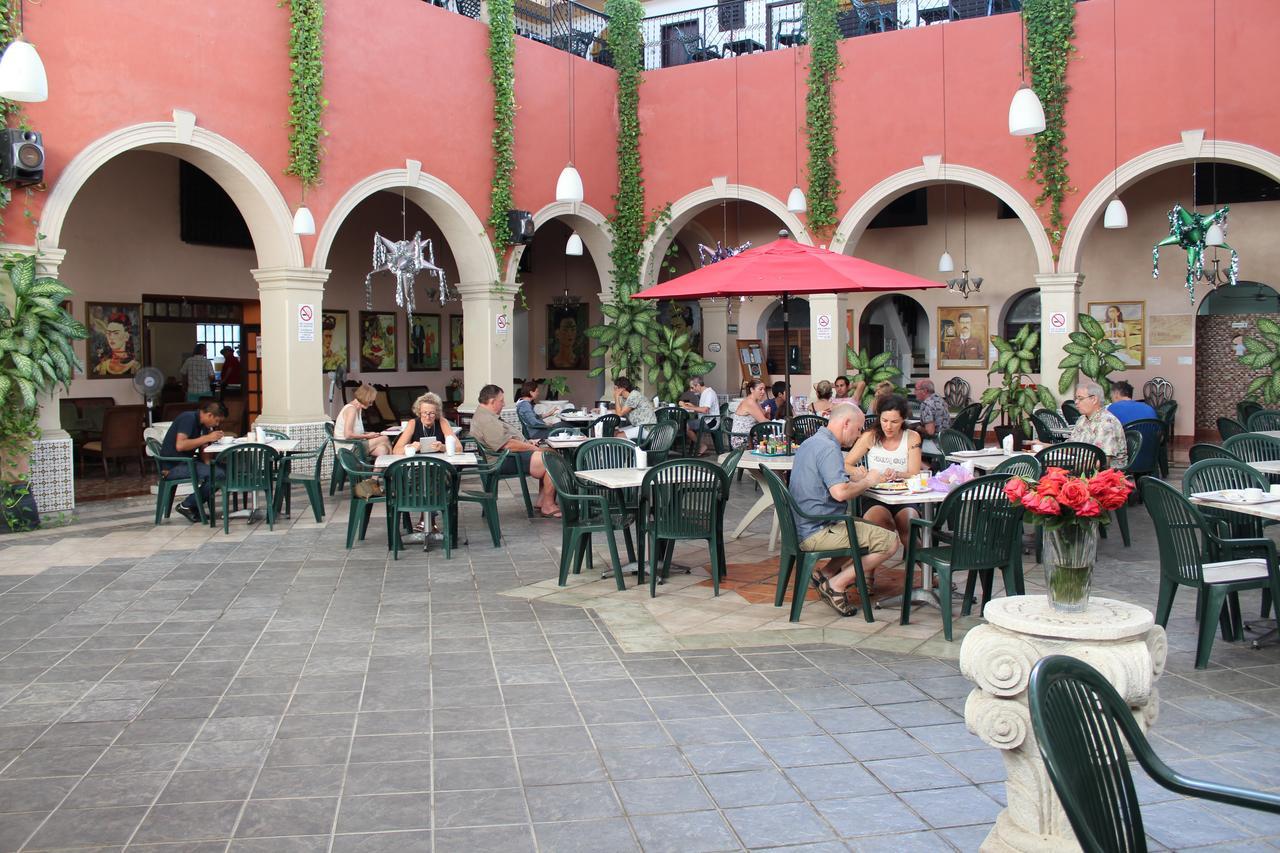 Doralba Hotel