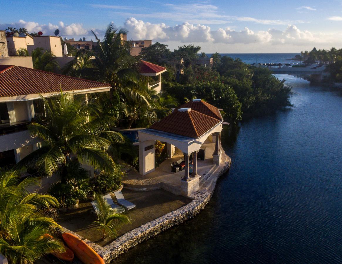 Bellmare Puerto Aventuras