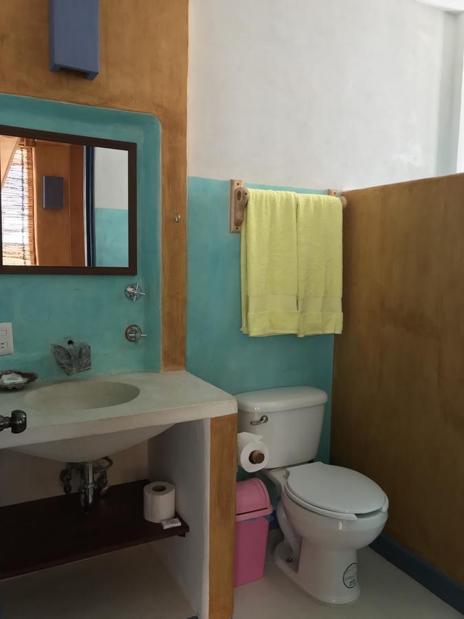 Nhis Be Suites Puerto Escondido (Oaxaca)