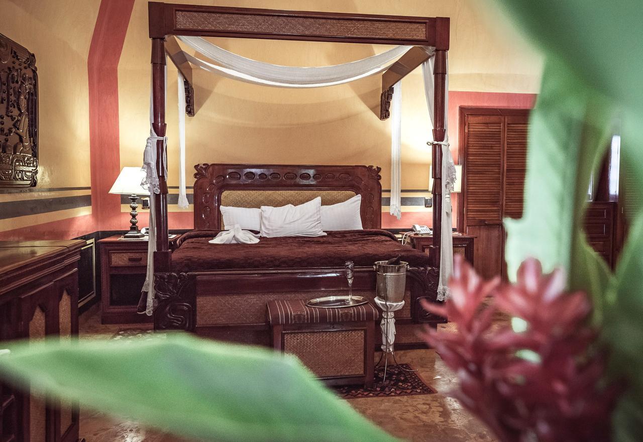 Boutique Quinta Chanabnal 5* Palenque
