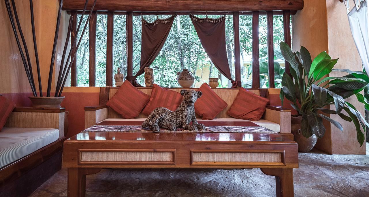 Hotel Boutique Quinta Chanabnal 5*