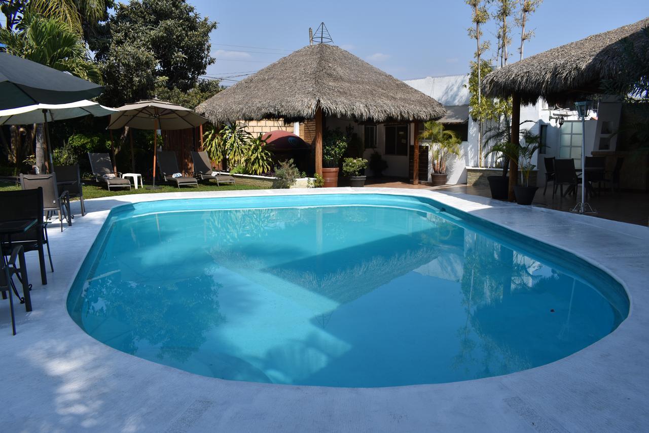 Chipitlan Hotel
