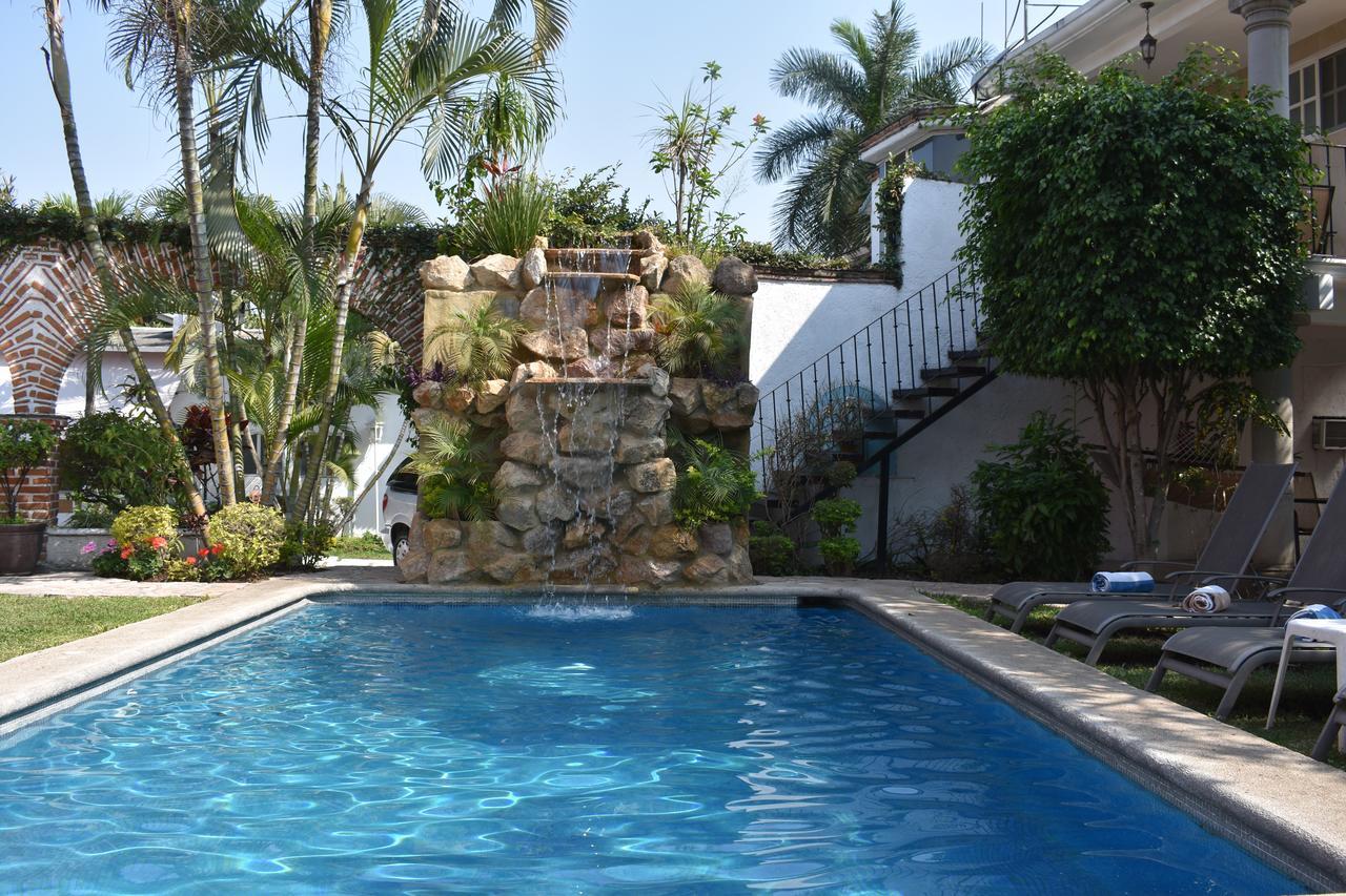 Chipitlan 3* Cuernavaca