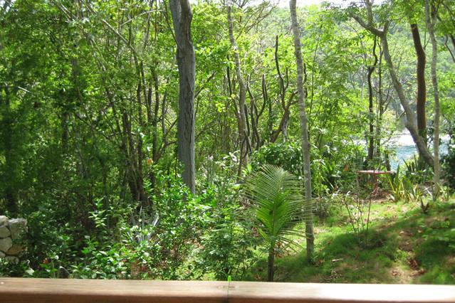 Guest house Bungalo En La Playa Tejon
