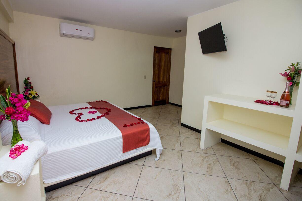 Keyri 4* Santa Cruz Huatulco