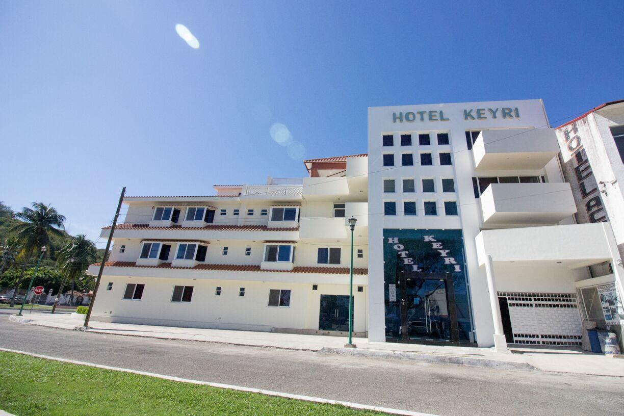 Keyri Hotel