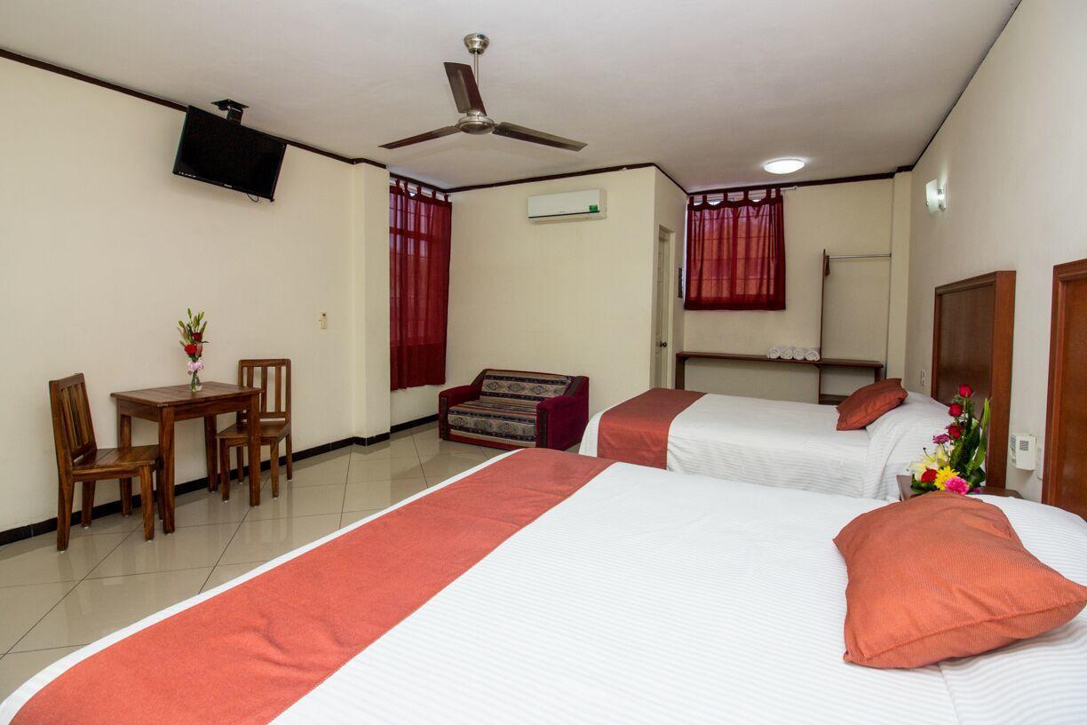 Hotel Keyri Santa Cruz Huatulco