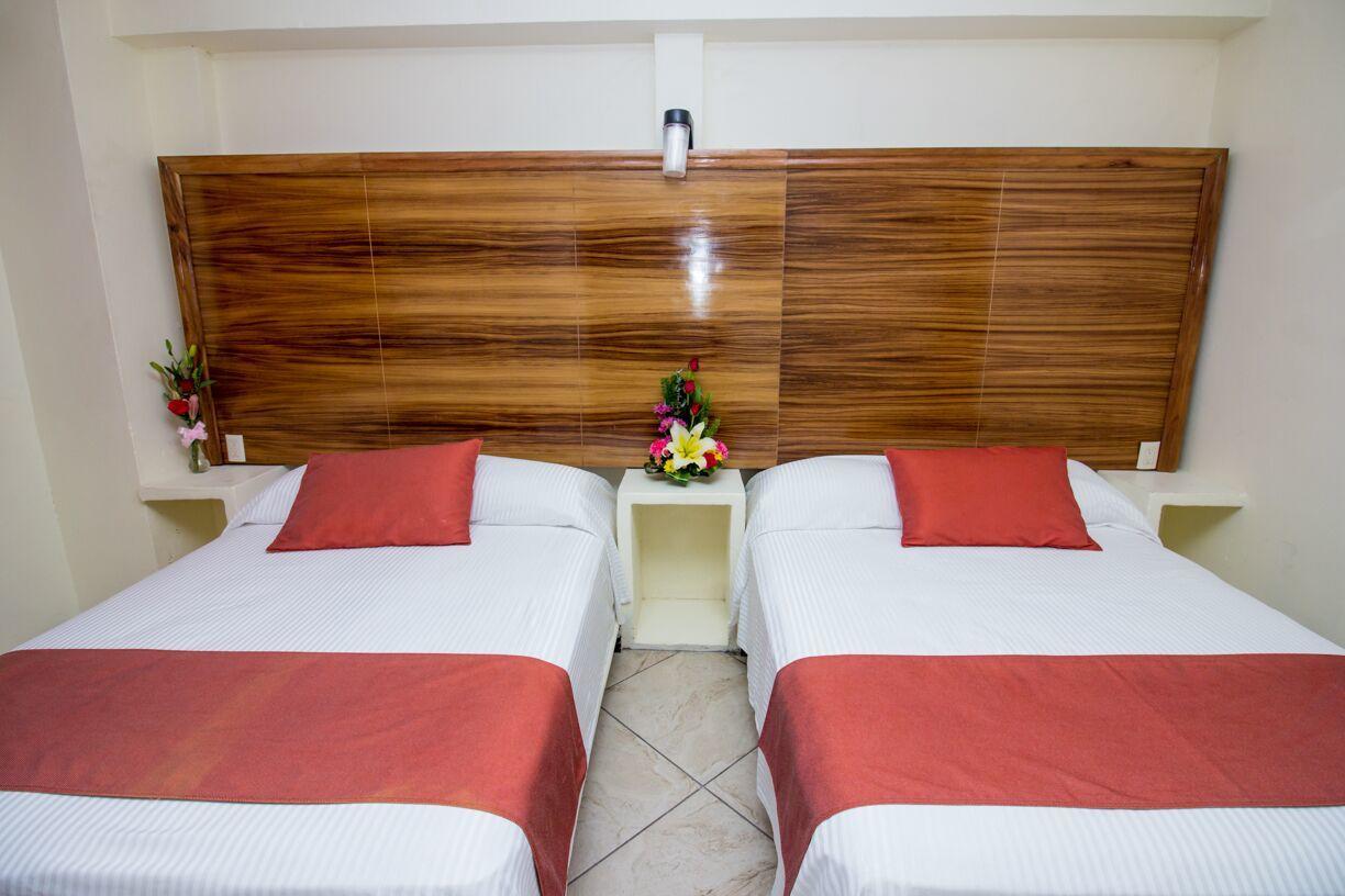 Keyri Hotel