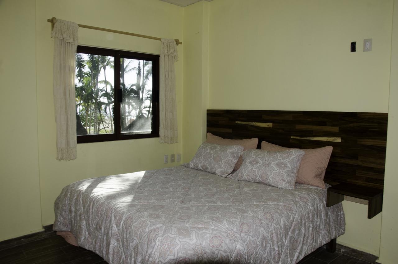 Hotel Las Iguanas San Francisco (Nayarit)