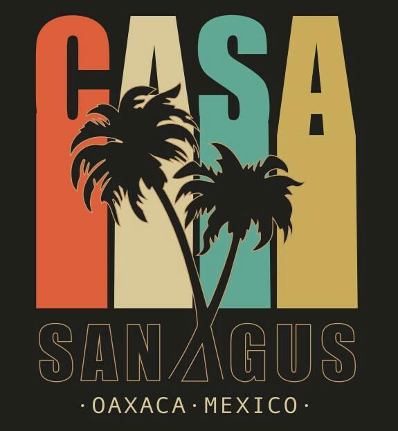 Casa San Agus San Agustinillo