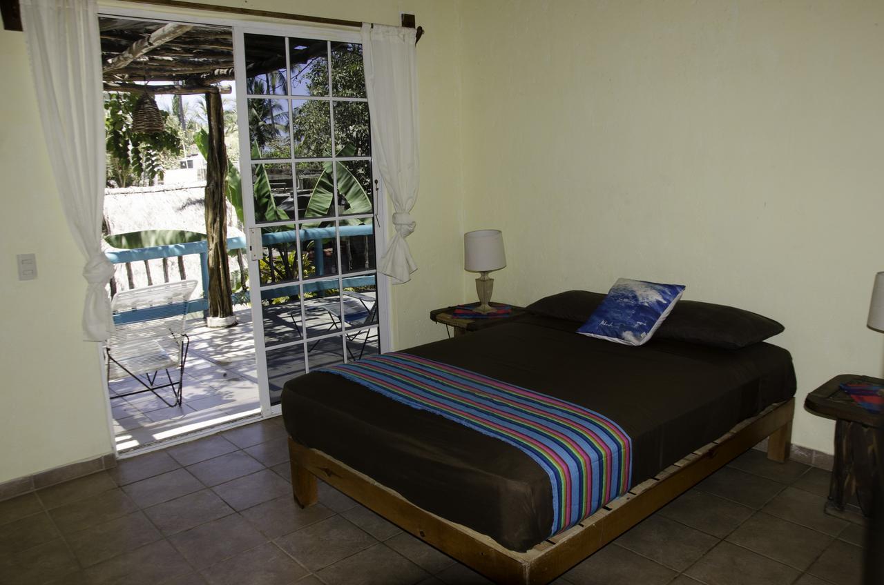Las Iguanas Hotel