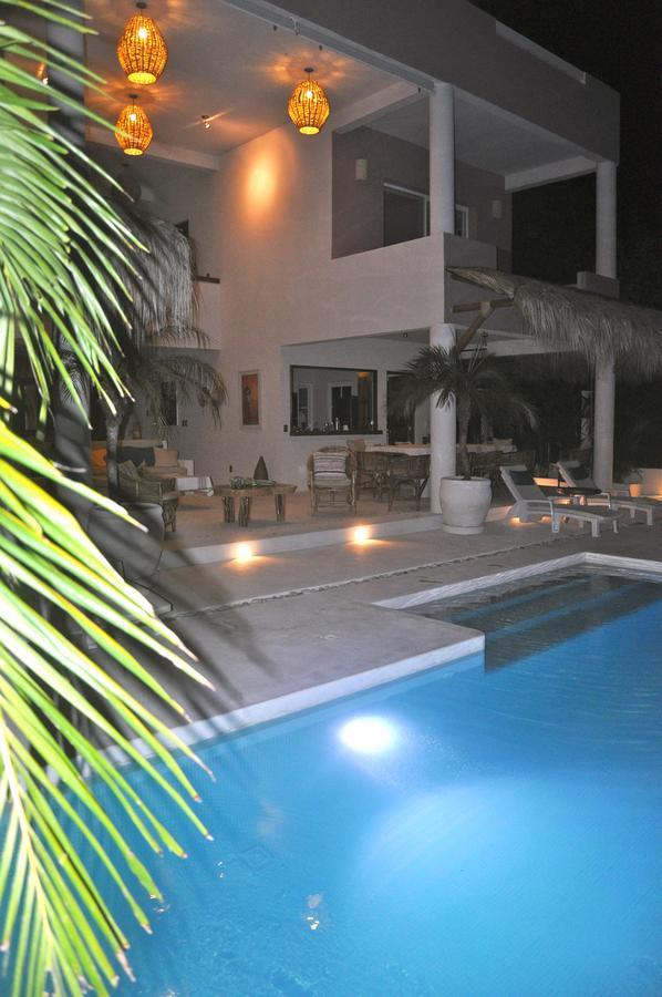 Hotel Casa Cometa San Agustinillo