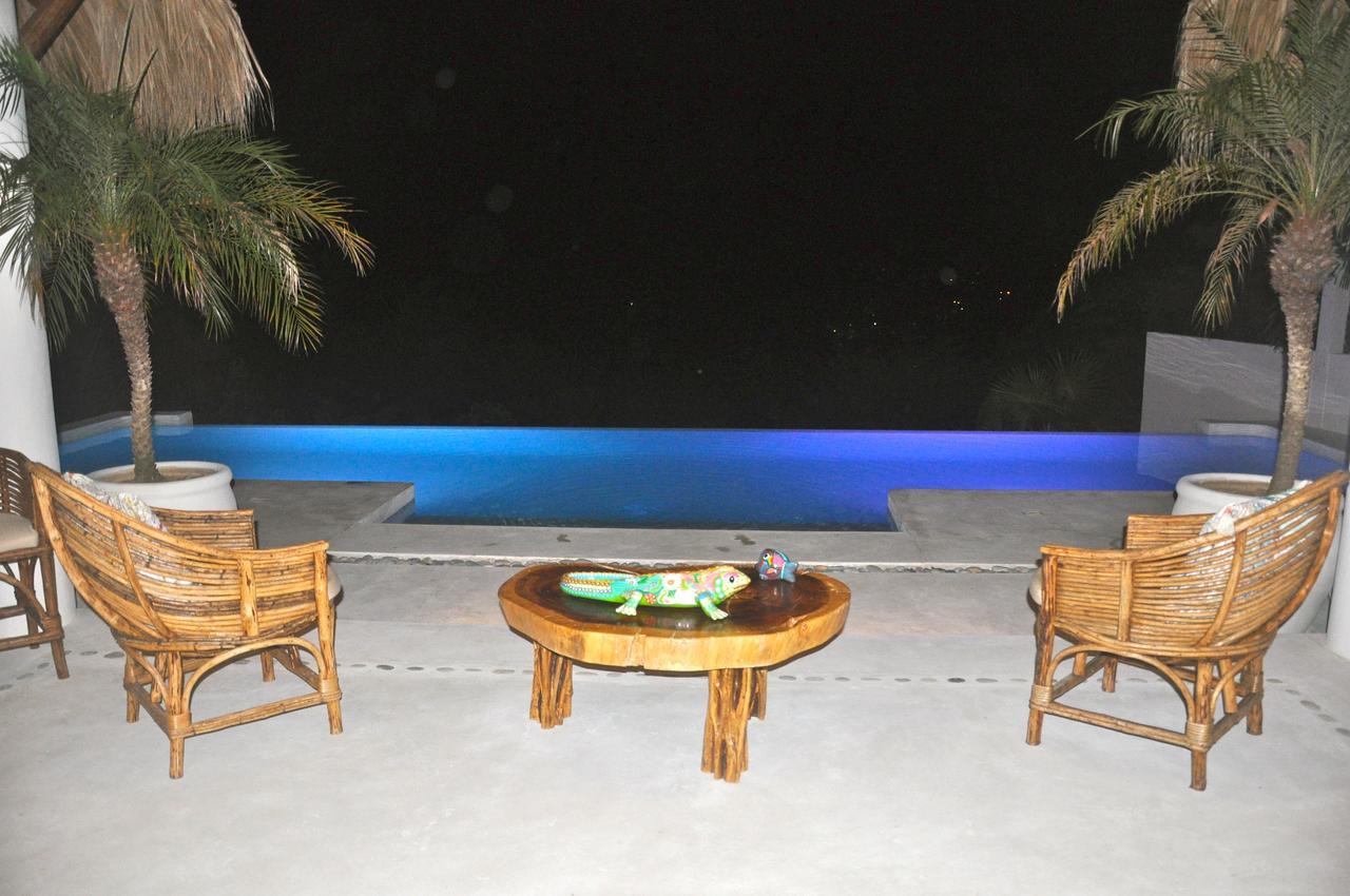 Casa Cometa Hotel