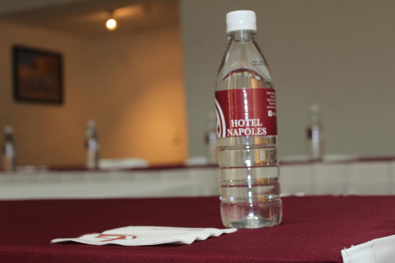 Napoles Hotel 3*