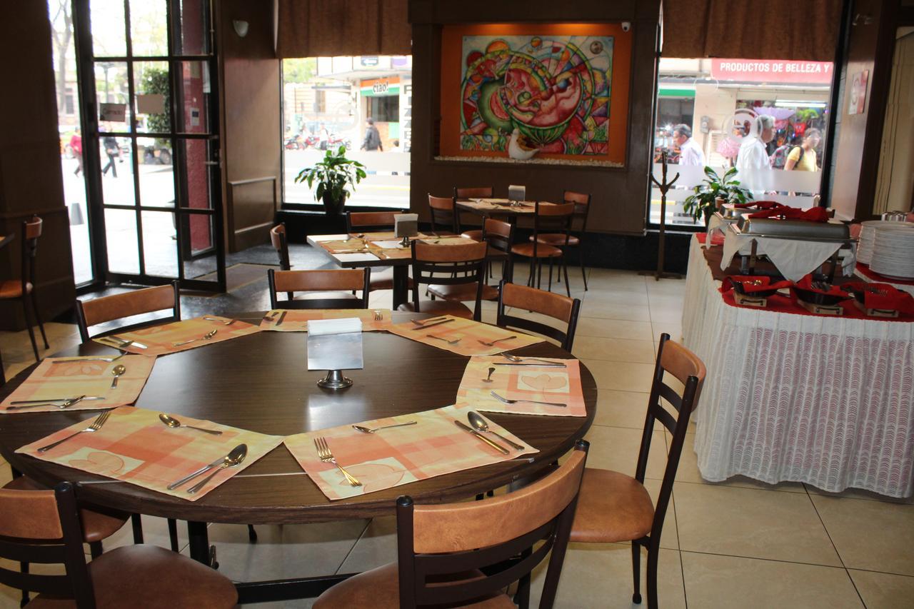 Napoles Hotel