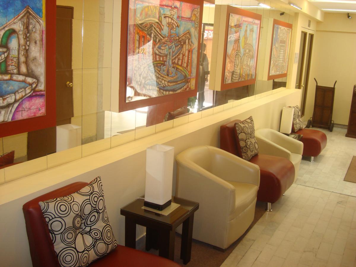 Napoles Hotel