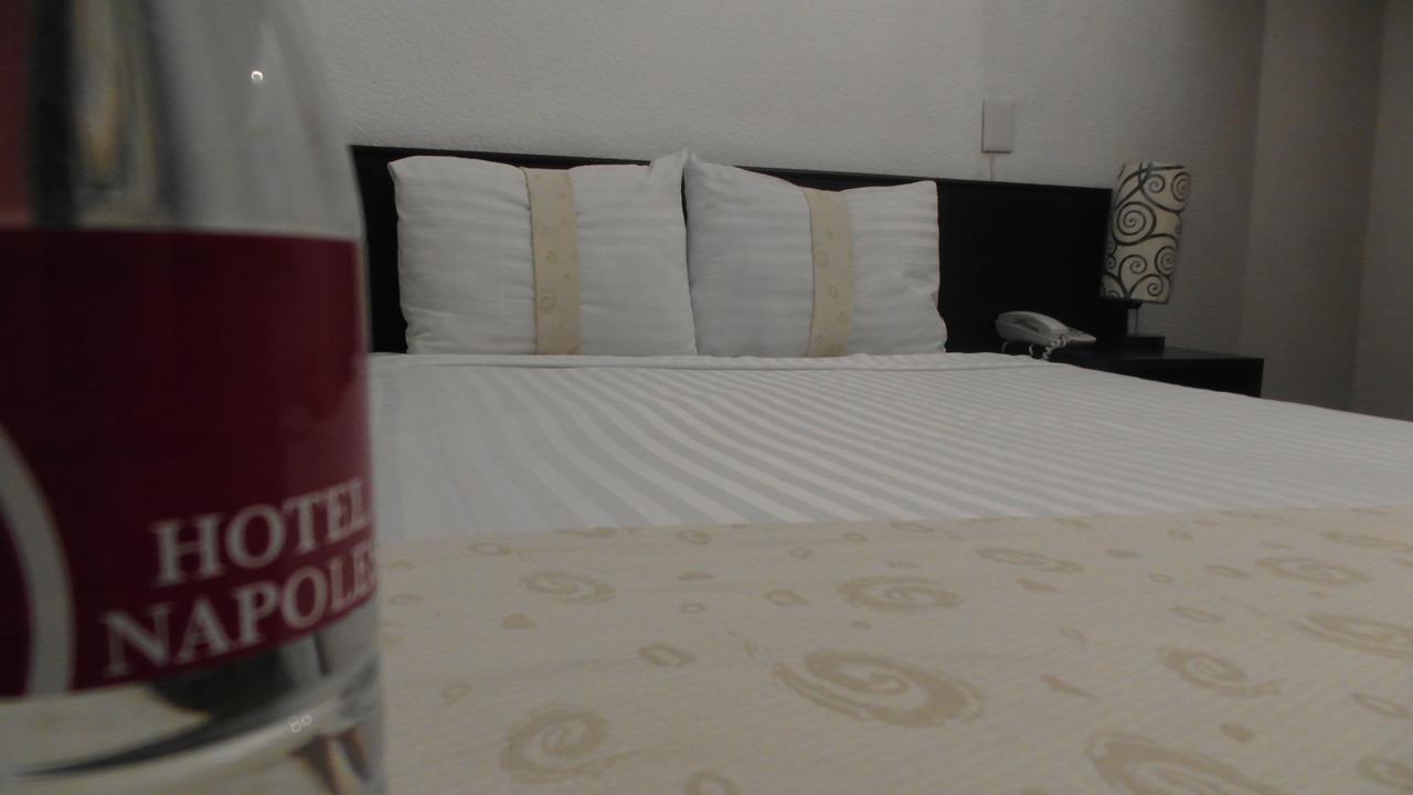 Napoles Hotel