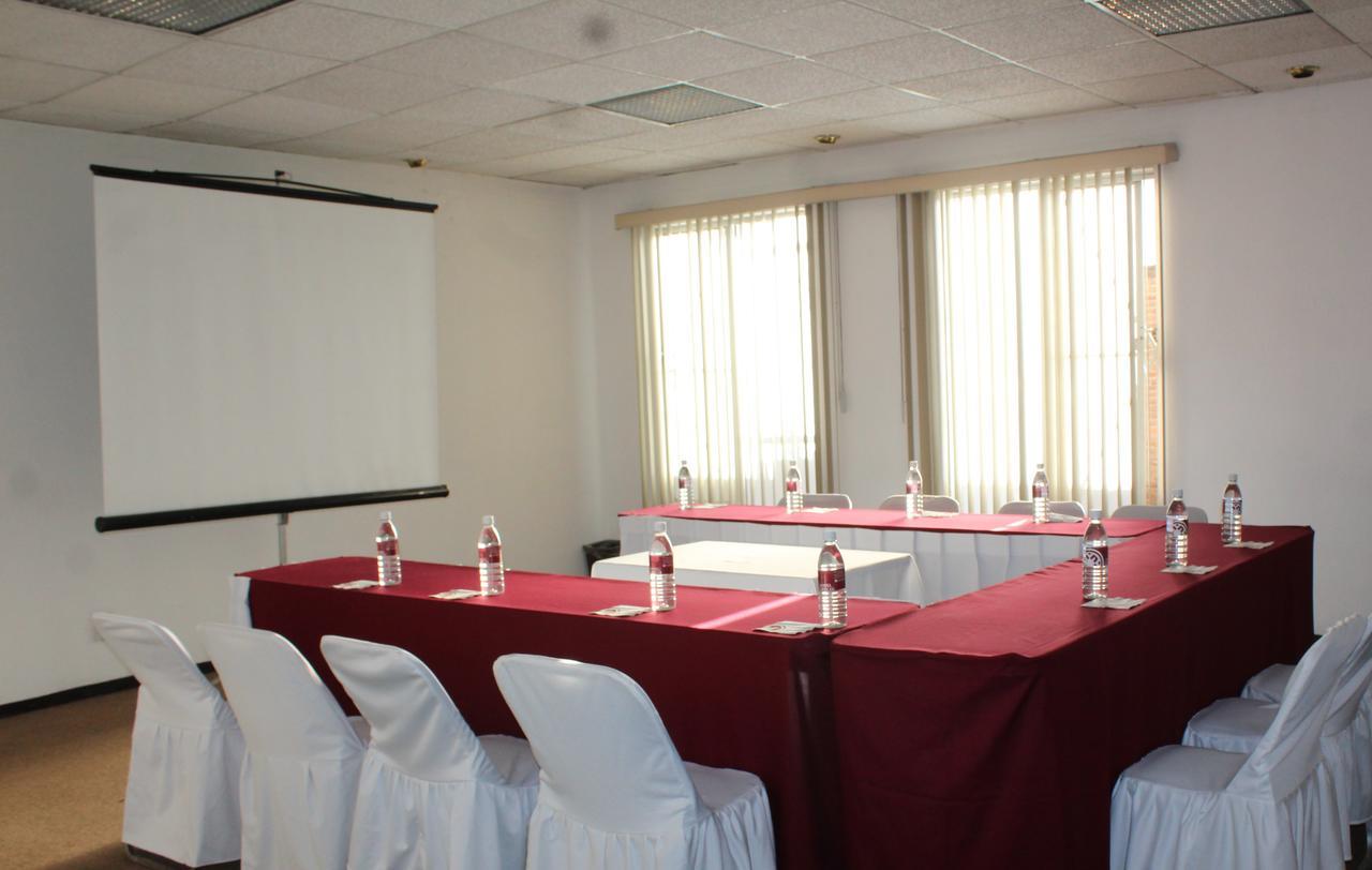 Hotel Napoles