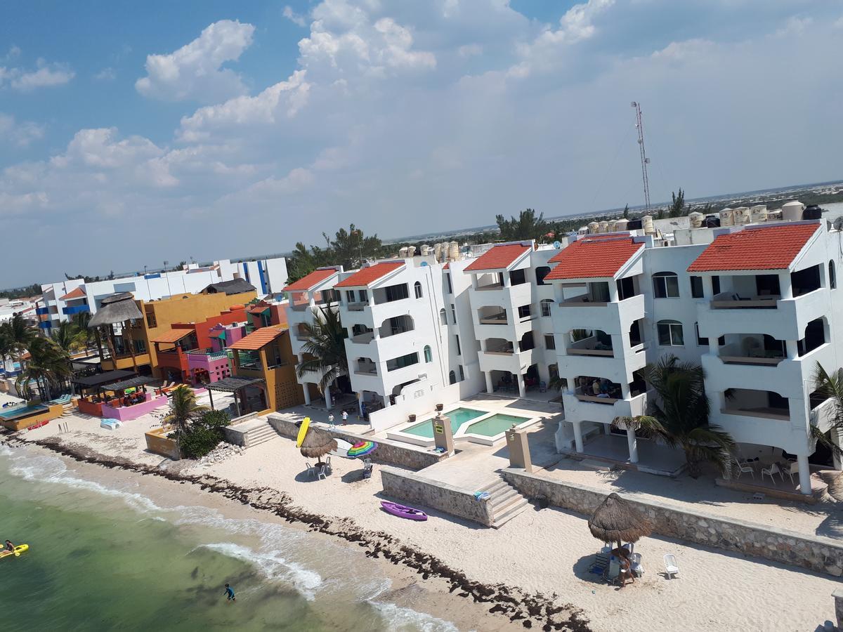 Departamento Medina Holiday home Progreso (Yucatan)