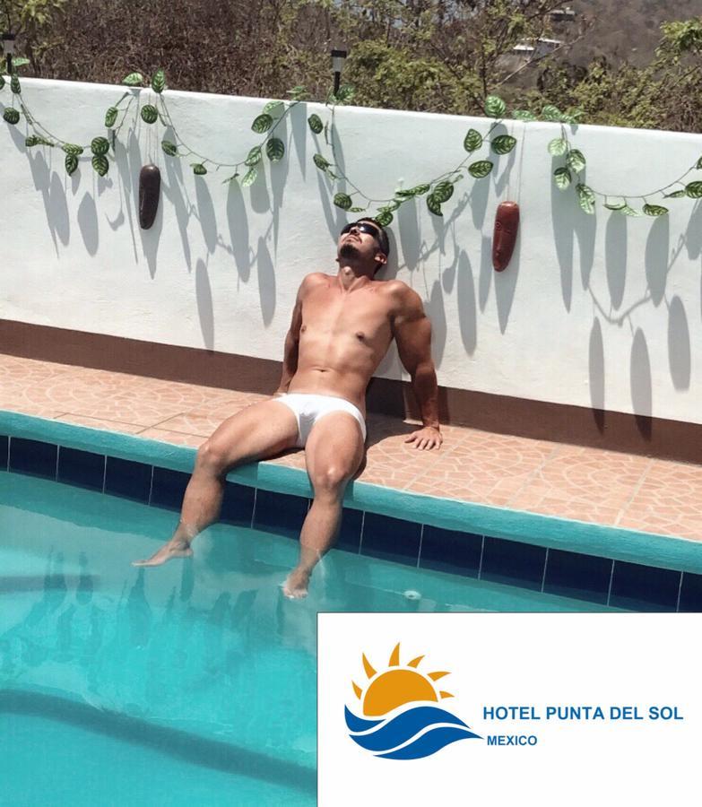 Hotel Punta Del Sol 2*