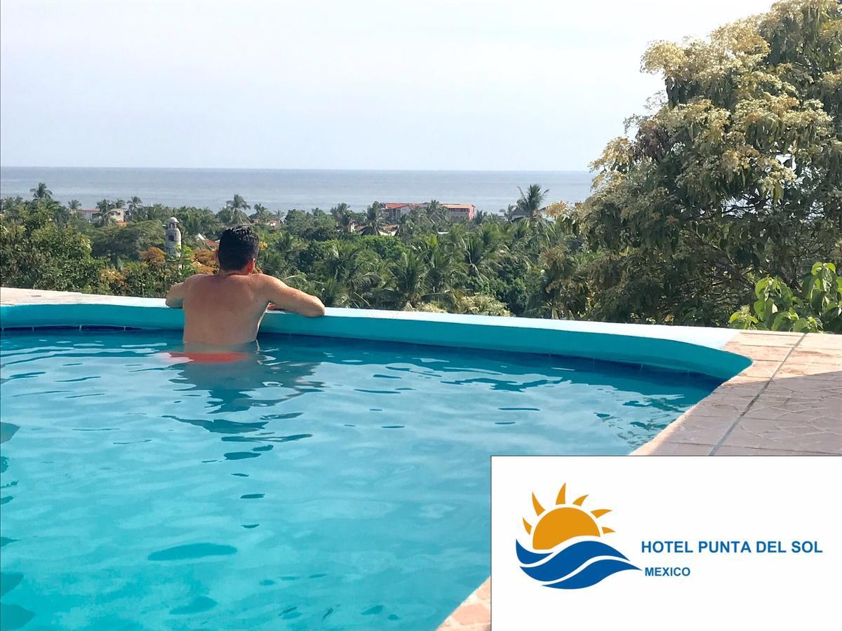 Punta Del Sol Hotel