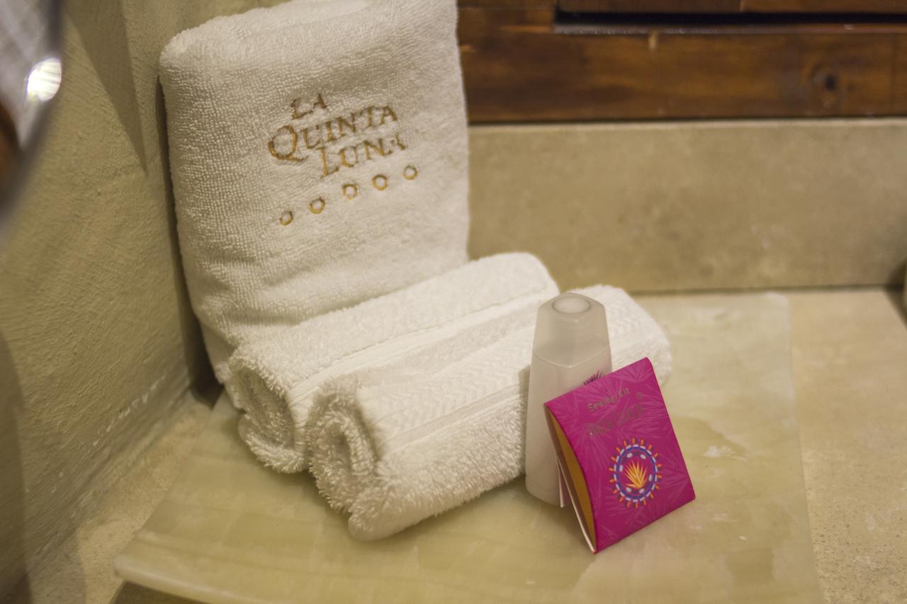 Hotel Quinta Luna 3*