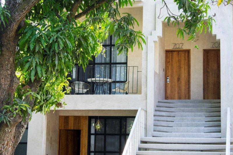 Hotel Dorados Conventions & Oaxtepec