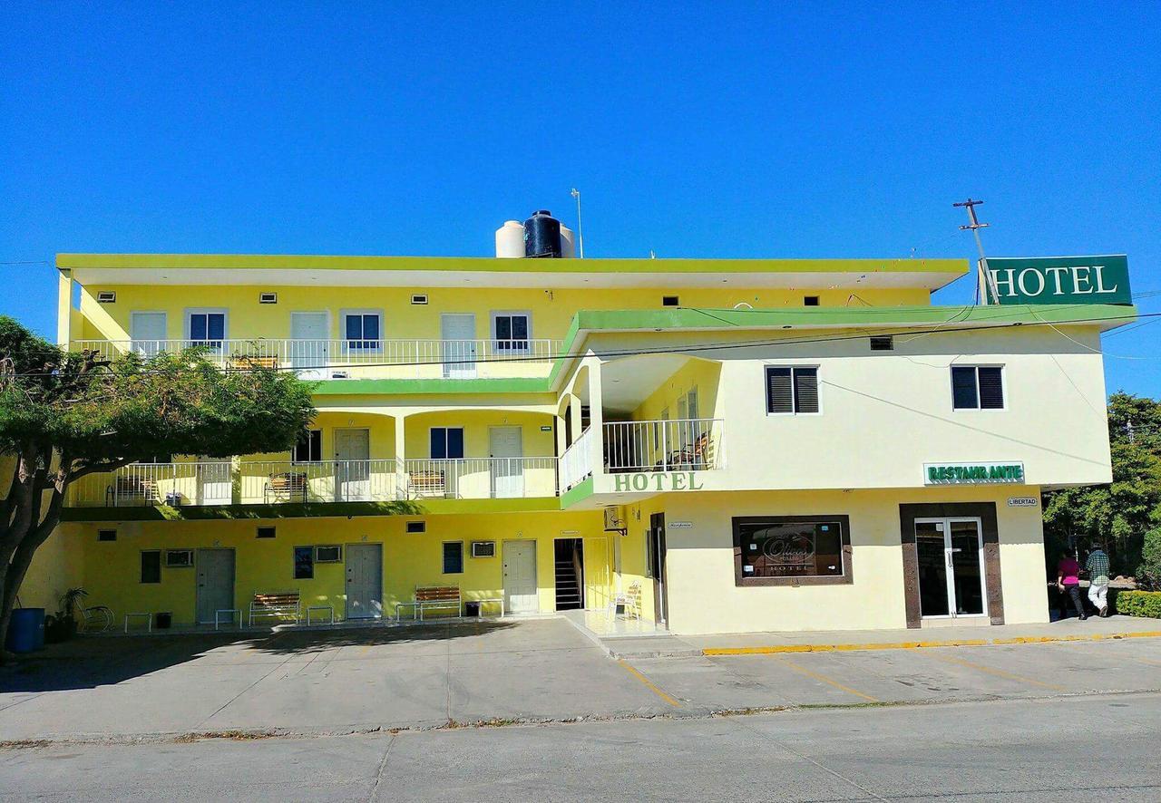 Olivos 3* Los Mochis