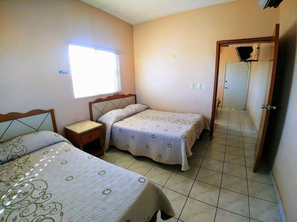 Olivos Hotel