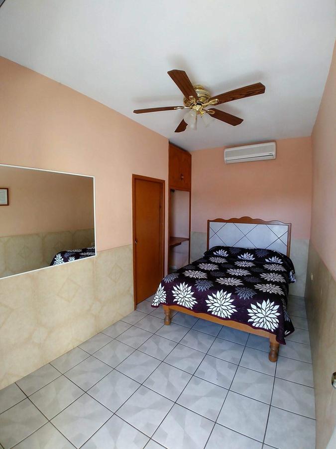 Olivos 3* Los Mochis