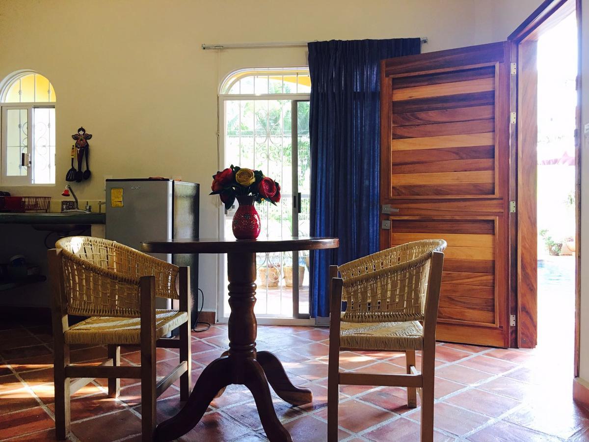 Apartment Cielito Lindo *