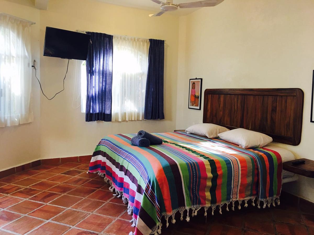 Apartment Cielito Lindo Puerto Escondido (Oaxaca)